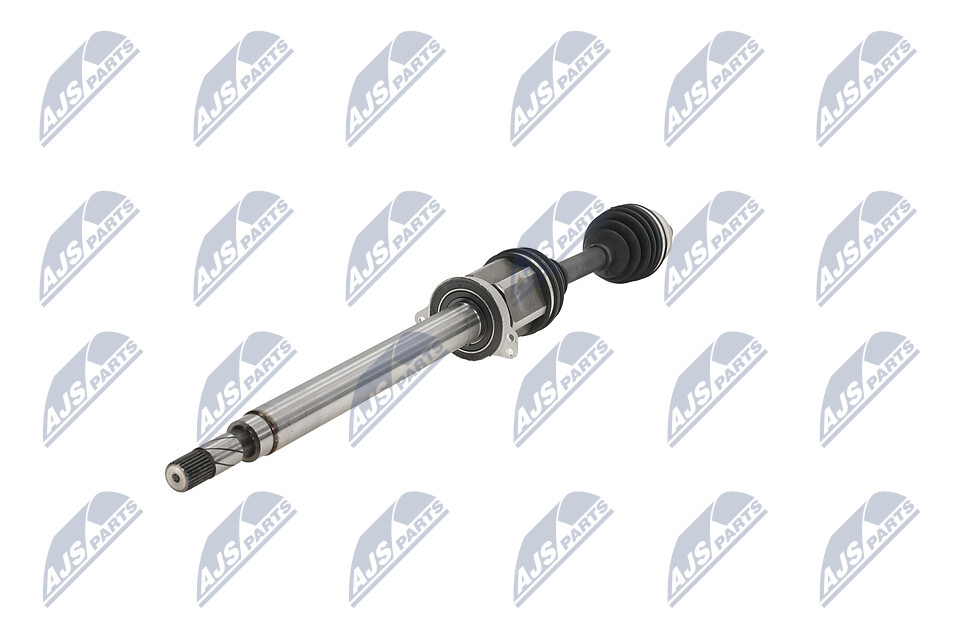 NTY Veio de transmissão NPW-VV-140