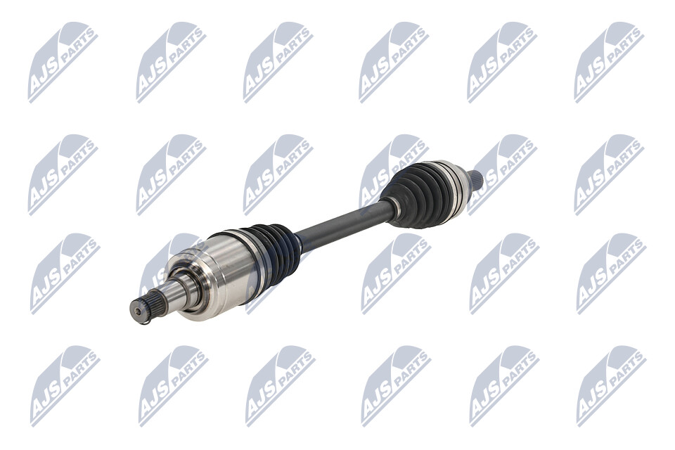 NTY 31367306AA Vetoakseli NPW-VV-141