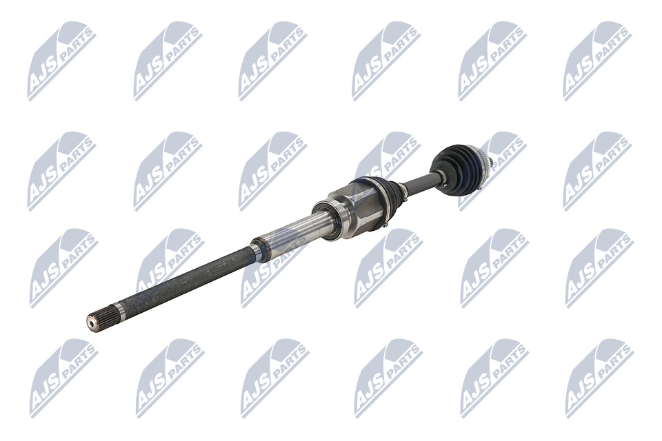 NTY NPW-VV-142 Pusašis VOLVO XC70