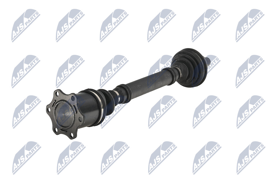 NTY NPW-VW-185 Semialbero Tarraco (KN2_) 2.0 TDi 4Drive (DFHA) Diesel 190 CV 2018 prezzo