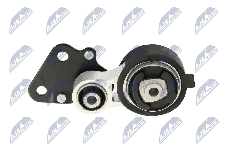 NTY ZPS-CH-075 do lado da caixa de velocidades