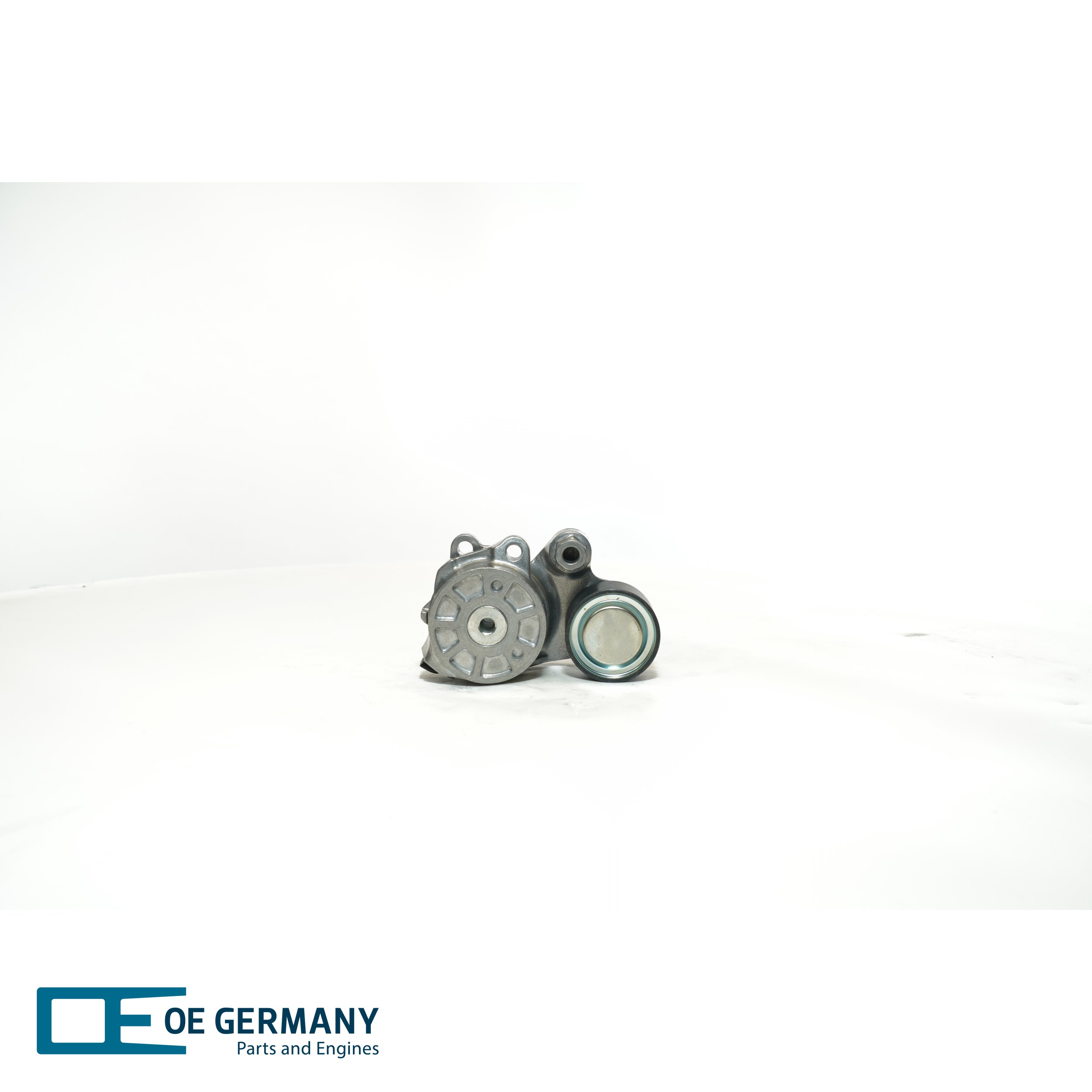 22307251 OE OE Germany Tensor de correia, correia trapezoidal estriada 03 2050 D80000