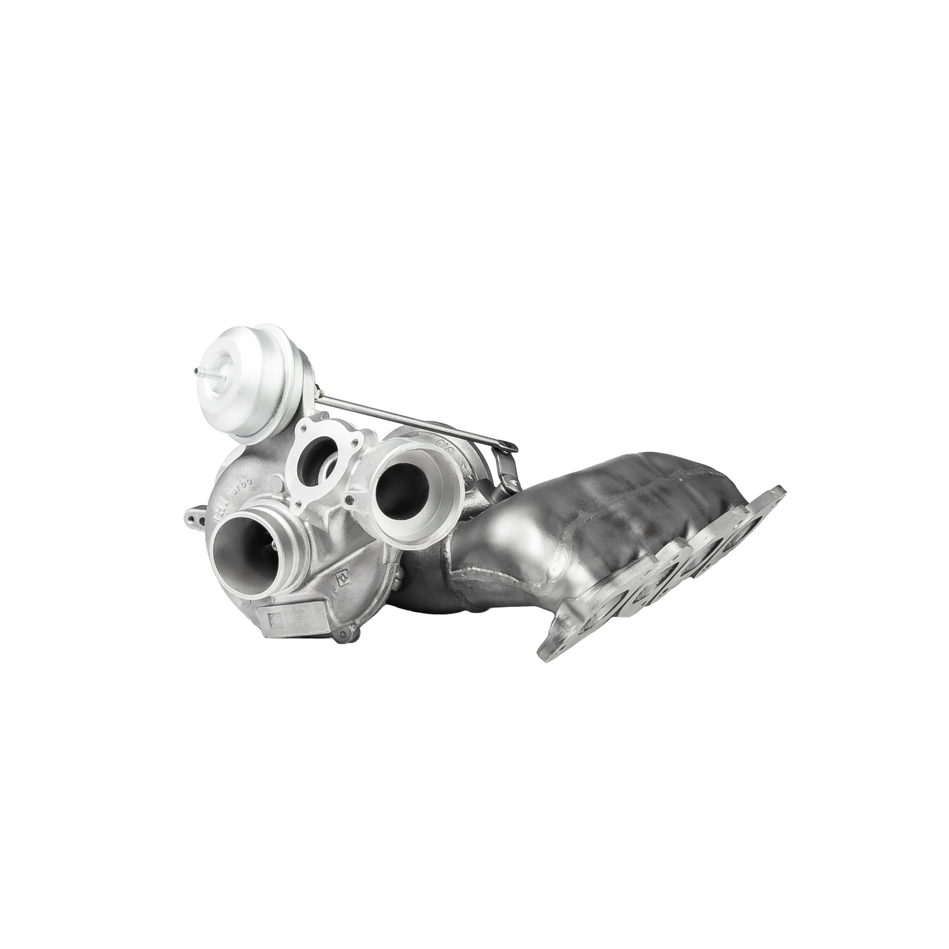 Turbocompresseur BR Turbo 9V110RS appropriées pour MERCEDES-BENZ pas cher