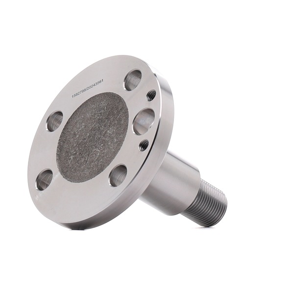 6Q0501117A OE RIDEX Hjulnav 653W0261