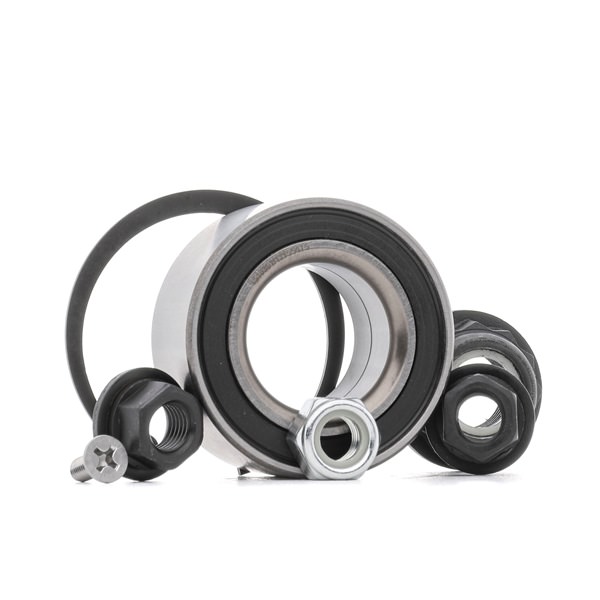 RIDEX 6N0498625 Hjullagersats