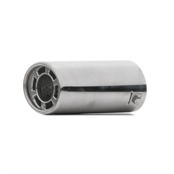RIDEX 181A0009 Auspuffblende W204 C 180 CGI 1.8 156 PS Benzin 2013