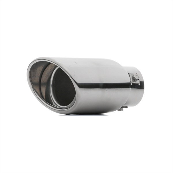 RIDEX 181A0011 Auspuffblende MERCEDES-BENZ C-Klasse Limousine (W204) C 180 CGI 1.8 156 PS Benzin 2010