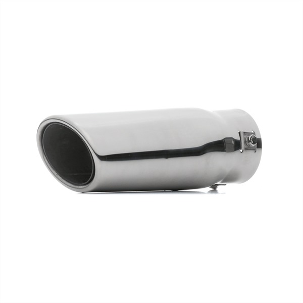 RIDEX 181A0019 Exhaust tail pipe W212 E 500 5.5 (212.072) Petrol 388 hp 2009 price
