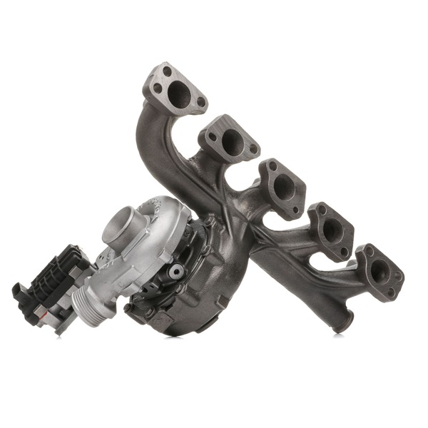 Turbocompressor RIDEX REMAN 2234C11696R adequados para VOLVO barato