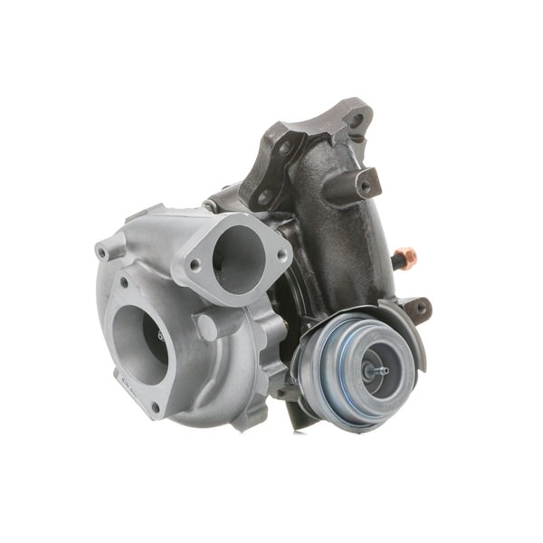 14411EB71E OE RIDEX REMAN Компрессор, наддув 2234C11455R
