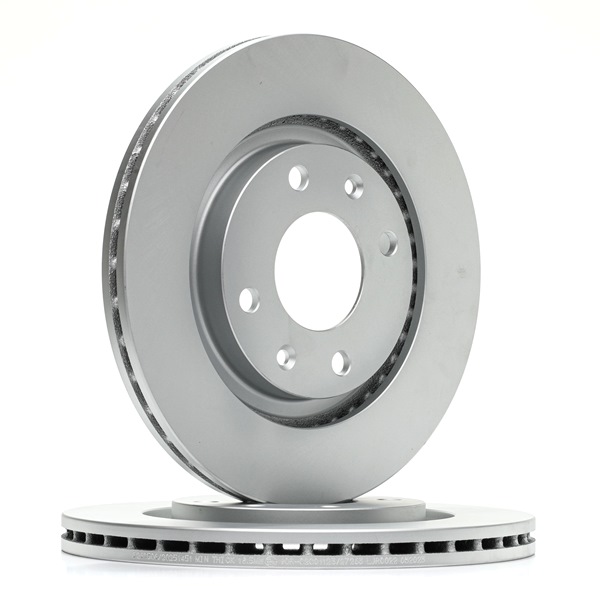 4246R3 OE RIDEX PLUS Bremseskive 82B0381P