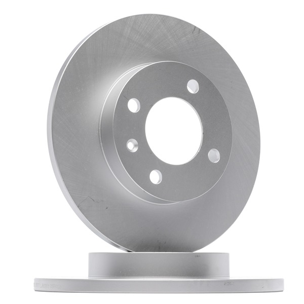 175615301 OE RIDEX PLUS Brake disc 82B0655P