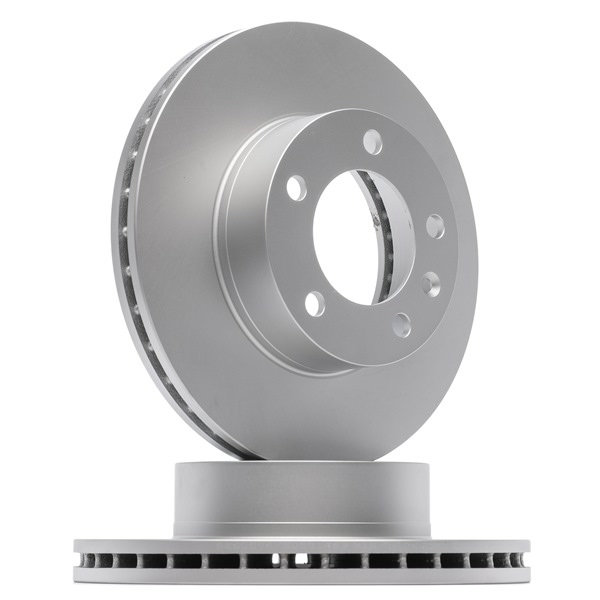 7700314064 OE RIDEX PLUS Bremseskive 82B0187P