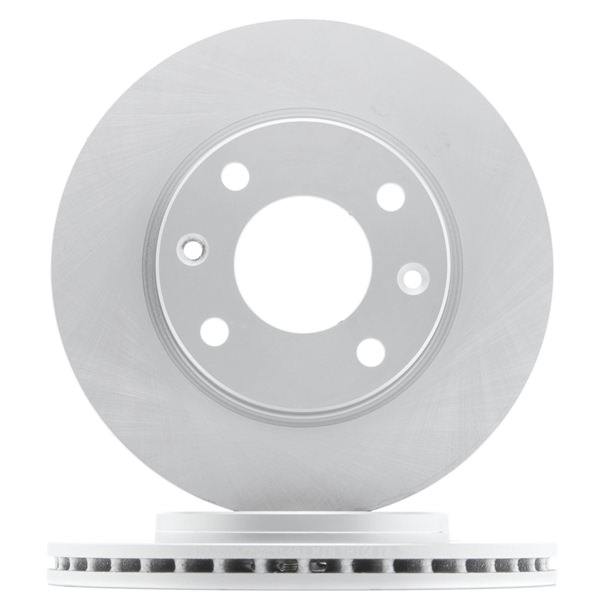 95661747 OE RIDEX PLUS Bremsscheibe 82B0051P