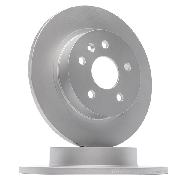 RIDEX PLUS 82B0479P Disco de travão OPEL ASTRA J 2.0 CDTI Diesel 131 cv 2015 preço