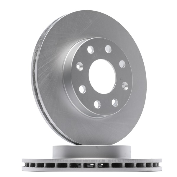 RIDEX PLUS 82B0685P Disco de travão CHEVROLET Spark (M400) 1.0 Gasolina 75 cv 2023 preço