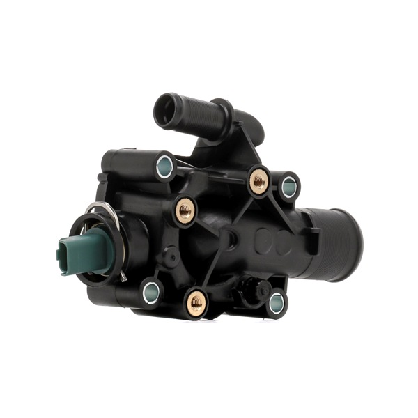 RIDEX 316T0594 Thermostat d'eau C3 Phase 1 1.4 16V Essence 88 CV 2008 prix