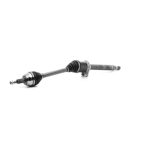 RIDEX 2N0407272H Drivaxel