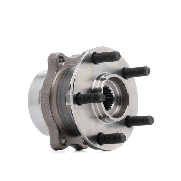 RIDEX 654W1427 Mozzo ruota SUBARU FORESTER (SJ) 2.0 AWD (SJG) Benzina 280 CV 2022 prezzo