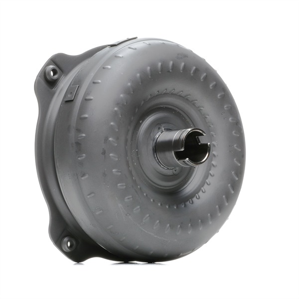 Convertidor de par LR008767 RIDEX REMAN 3068T0013R