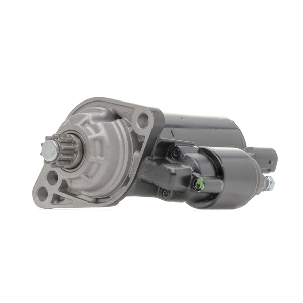 RIDEX REMAN 2S0234R Стартер VW Caddy 3 1.6 BiFuel Бензин/автогаз (LPG) 102 л.с. 2013