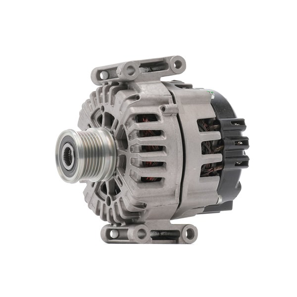 A0131546802 OE RIDEX REMAN Lichtmaschine 4G0315R