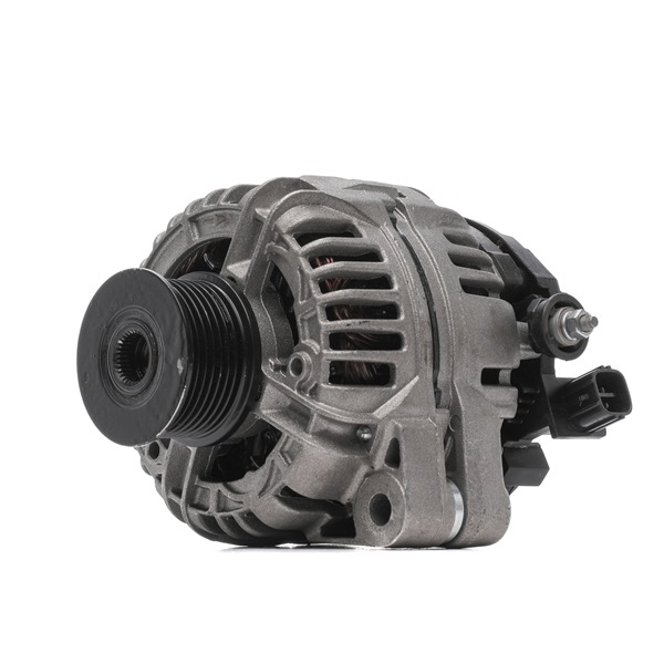 270600L030 OE RIDEX REMAN Alternator 4G0113R