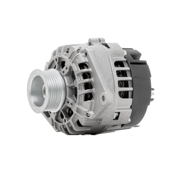 RIDEX REMAN 4G1735R Generator Fiat Ducato 230 Bus 2.8 JTD 4x4 Diesel 128 PS 2000