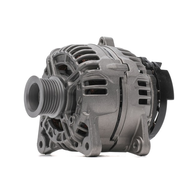 RIDEX REMAN 4G0124R Generator Renault Master II Bus 2.2 dCI 90 Diesel 90 PS 2002