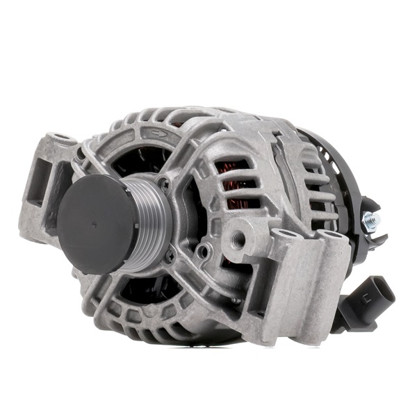 4G0080R RIDEX REMAN 7521488 Lichtmaschine