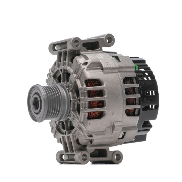 RIDEX REMAN 06B903016AA Laturi 4G0121R