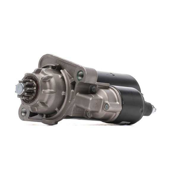 Anlasser RIDEX REMAN 2S0190R passend für VW zum günstigen Preis