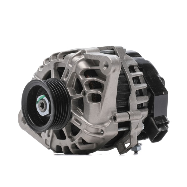 373002B400 OE RIDEX REMAN Lichtmaschine 4G0264R