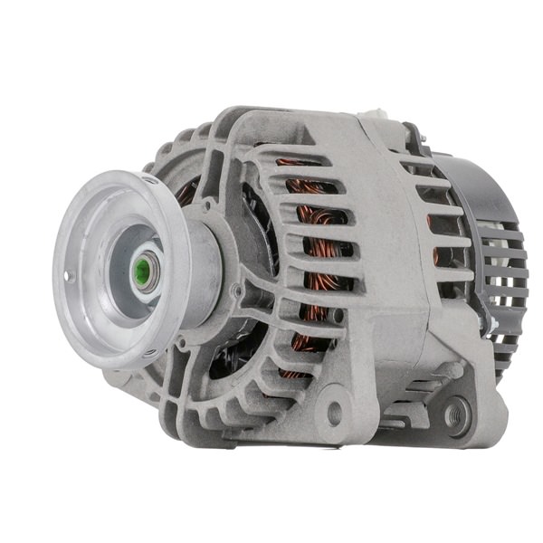 4M5T10300LB OE RIDEX REMAN Alternator 4G1625R