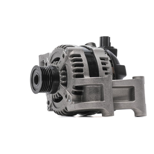 3M5T10300VB OE RIDEX REMAN Alternator 4G0190R