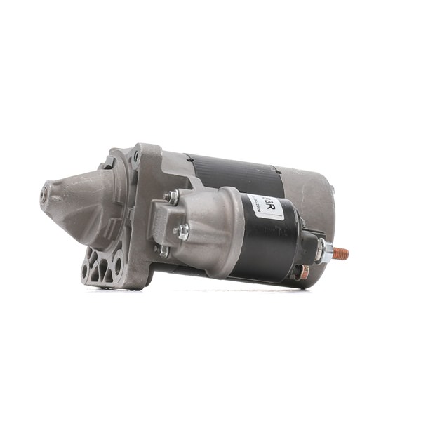 RIDEX REMAN 2S1188R Démarreur FIAT Doblo I Cargo (223) 1.2 Essence 65 CV 2004 prix