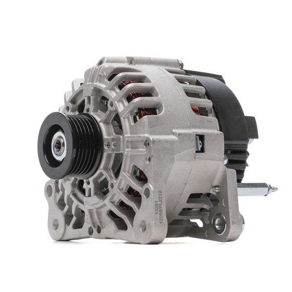03D903025H OE RIDEX REMAN Генератор 4G0839R