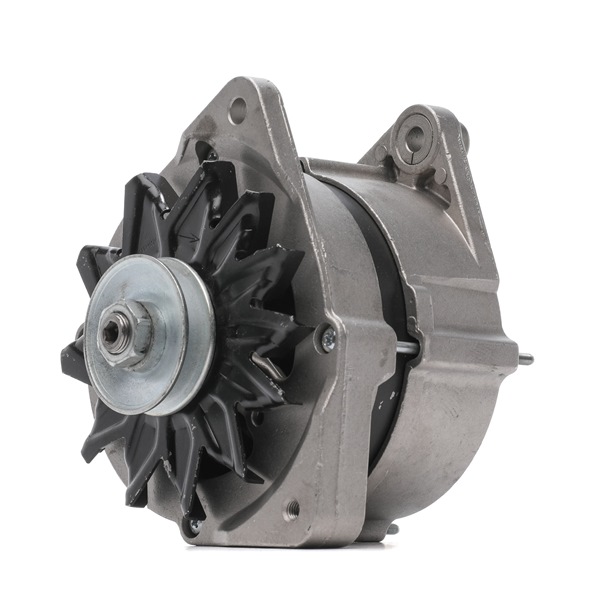 Alternador 051903015D RIDEX REMAN 4G0485R