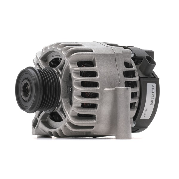 RIDEX REMAN 4G0156R Alternator Swift III Hatchback (MZ, EZ) 1.3 DDiS (RS 413D) Dizel 75 km 2010