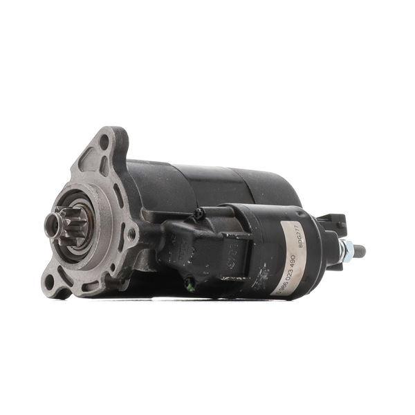 Motor de arranque 047911023B RIDEX REMAN 2S0380R