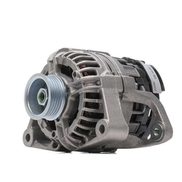 Lichtmaschine RIDEX REMAN 4G1152R passend für OPEL, VAUXHALL zum günstigen Preis
