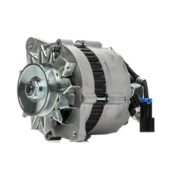 RIDEX REMAN 4G0162R Alternador OPEL Corsa B Caravan (S93) 1.7 D (F35) Diesel 60 cv 2000 preço