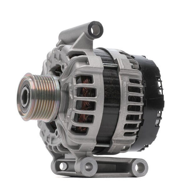 RIDEX REMAN 1581844 Laturi 4G0625R