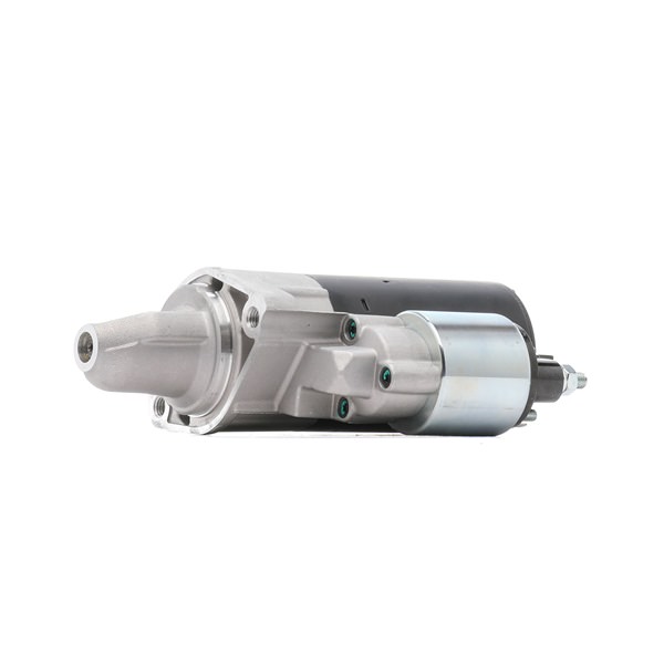 Motor de arranque A006151050180 RIDEX REMAN 2S0408R