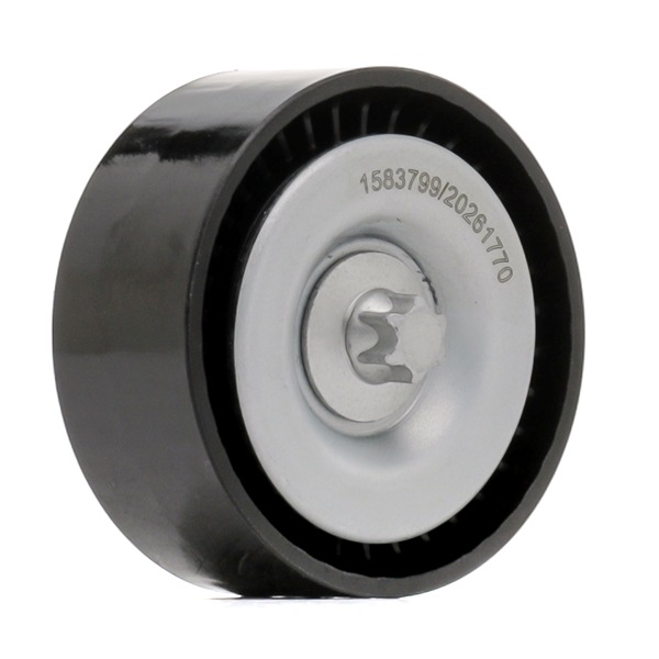 A0002021719 OE RIDEX Strammehjul, kilerem 310T0732