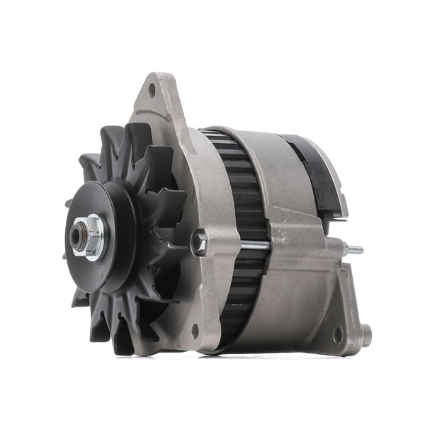 RIDEX REMAN 4G0776R Alternator 200 Hatchback (XW) 1.4 Si/Gsi Benzin 90 PS 1995