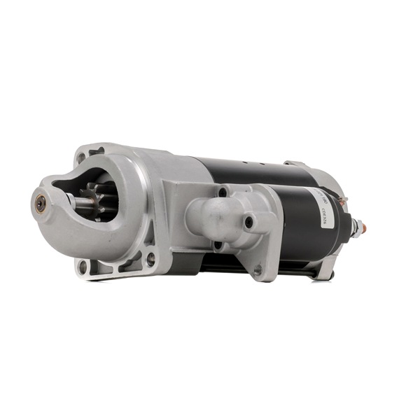 1703434 OE RIDEX REMAN Starter motor 2S1365R