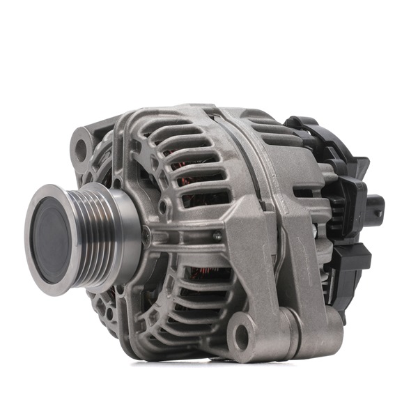 RIDEX REMAN 4G0219R Alternator VAUXHALL Insignia Mk1 (A) Sedan (G09) 2.0 CDTI (69) Diesel 140 HK 2017 pris