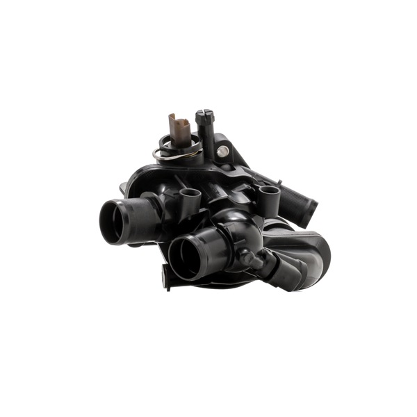 RIDEX 316T0596 Termostat CITROЁN C3 II (SC_) 1.4 VTi Benzin 98 HK 2016 pris