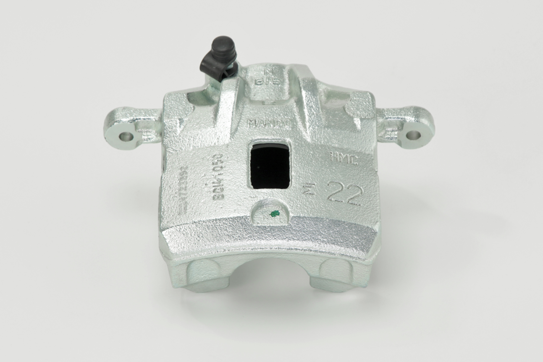 ATE 24354118865 Bremsekaliber Hyundai MATRIX 2007
